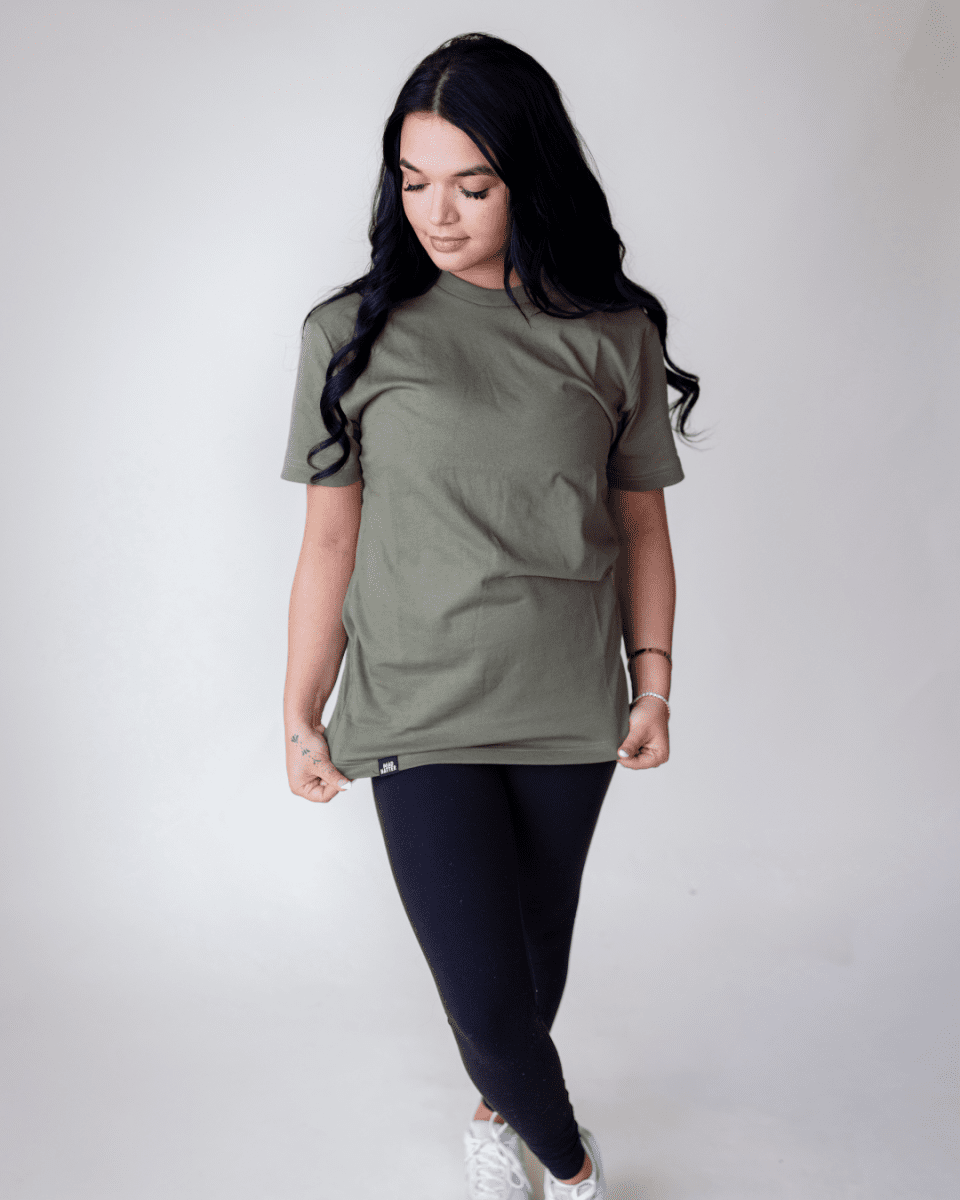 Everyday T-Shirt