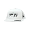F*ck Off Disrespectfully