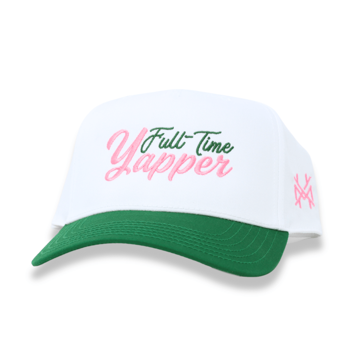 Full-Time Yapper