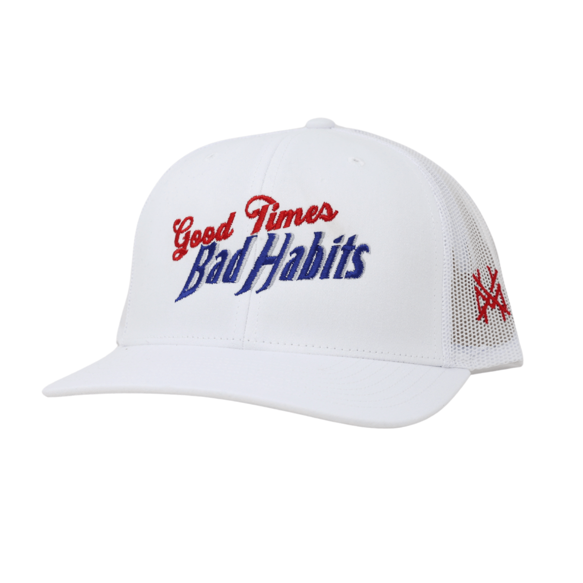 Good Times Bad Habits
