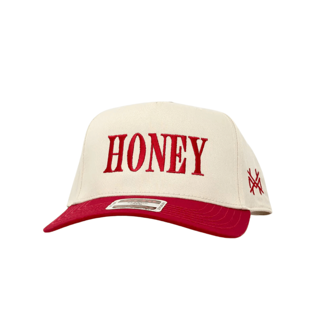 Honey