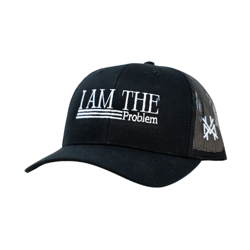 I Am The Problem