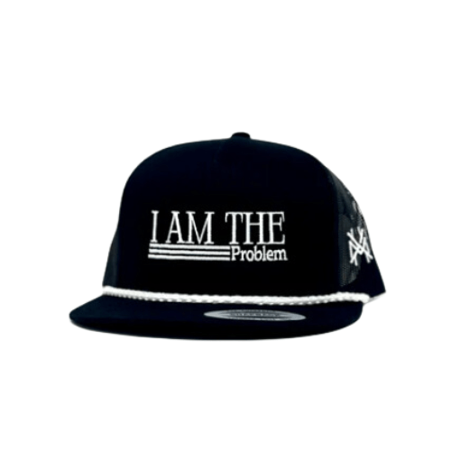 I Am The Problem
