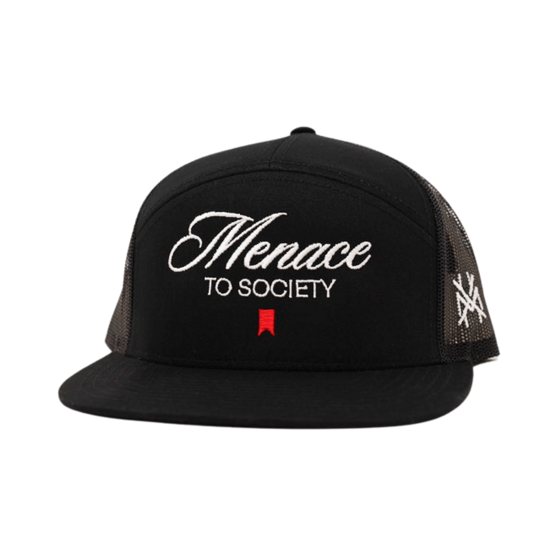 Menace to Society