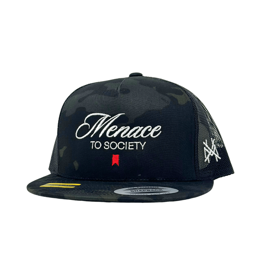 Menace to Society
