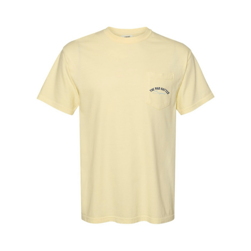 My Best Friend Will Kill You T-Shirt