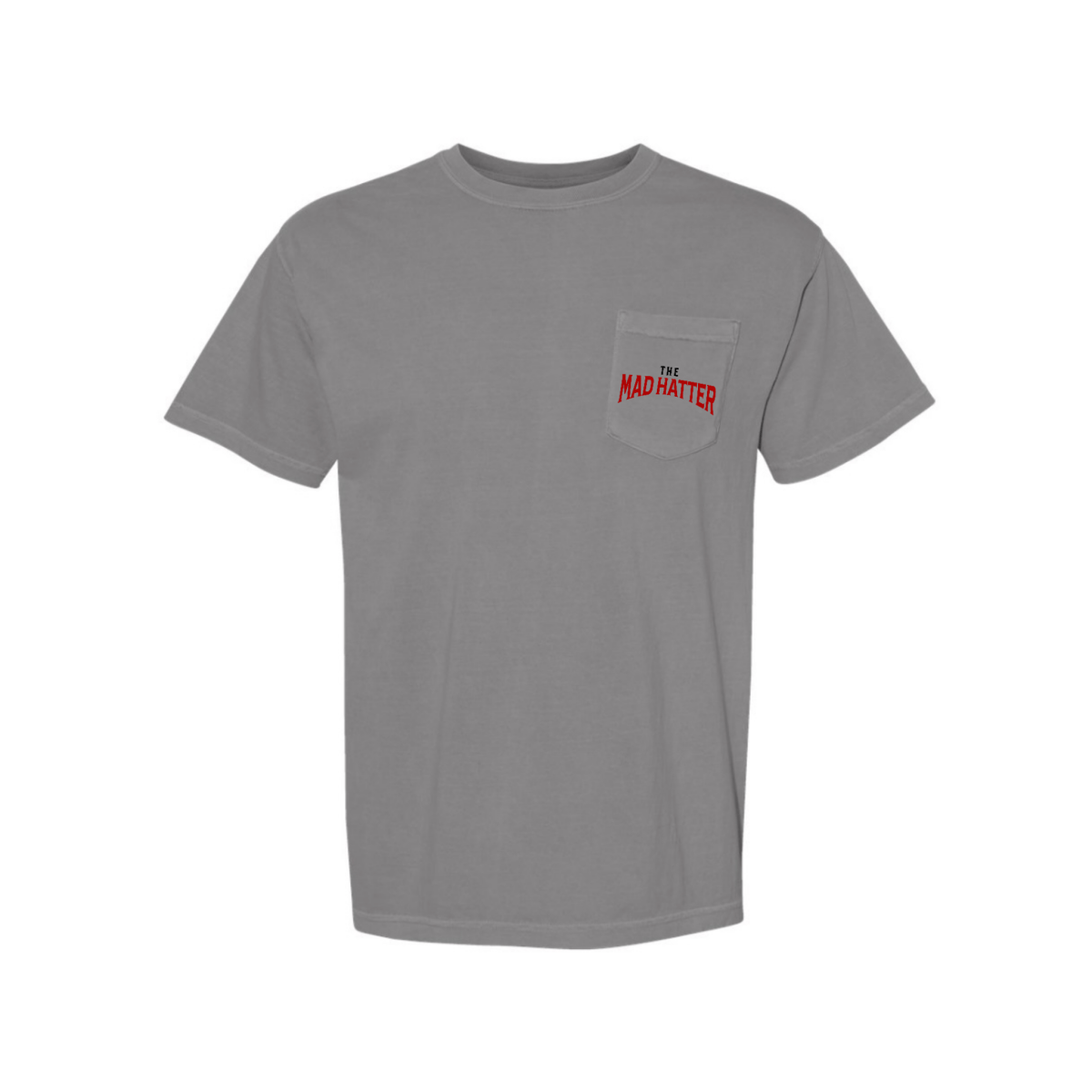 My Wife Will Kill You T-Shirt