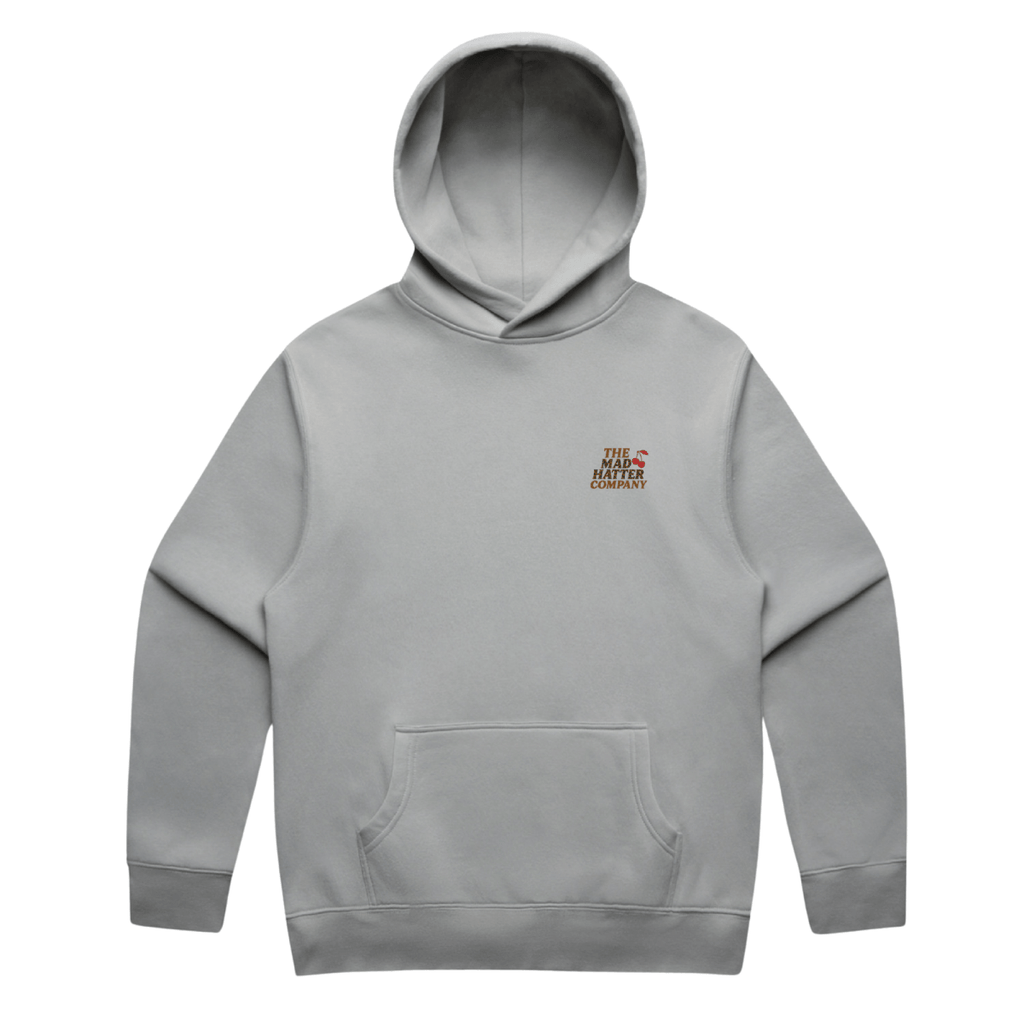 RBF Club Hoodie