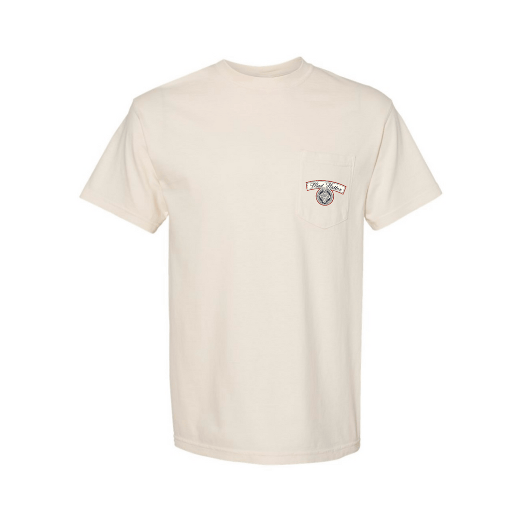 Red Label T-Shirt