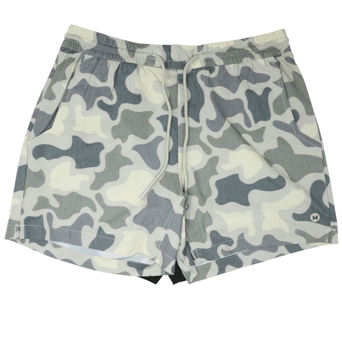 Volley Shorts