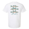 What A Catch T-Shirt